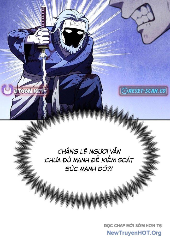 Thiên Ma Giáo Chapter 27 - Trang 2