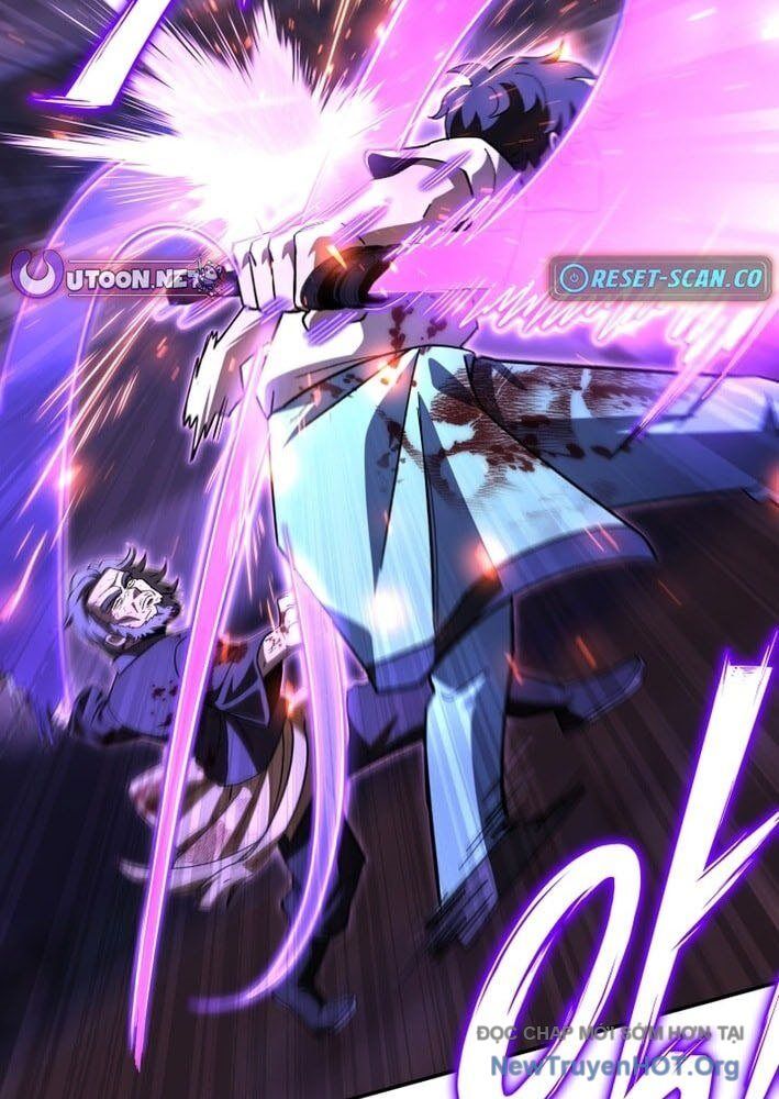 Thiên Ma Giáo Chapter 27 - Trang 2