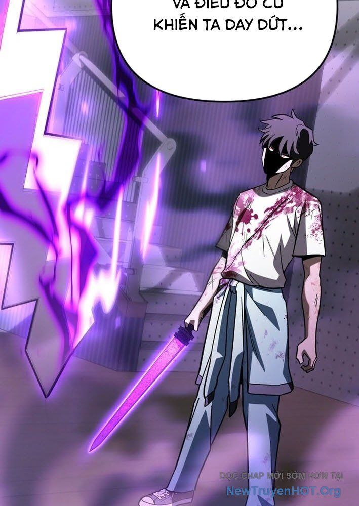 Thiên Ma Giáo Chapter 27 - Trang 2