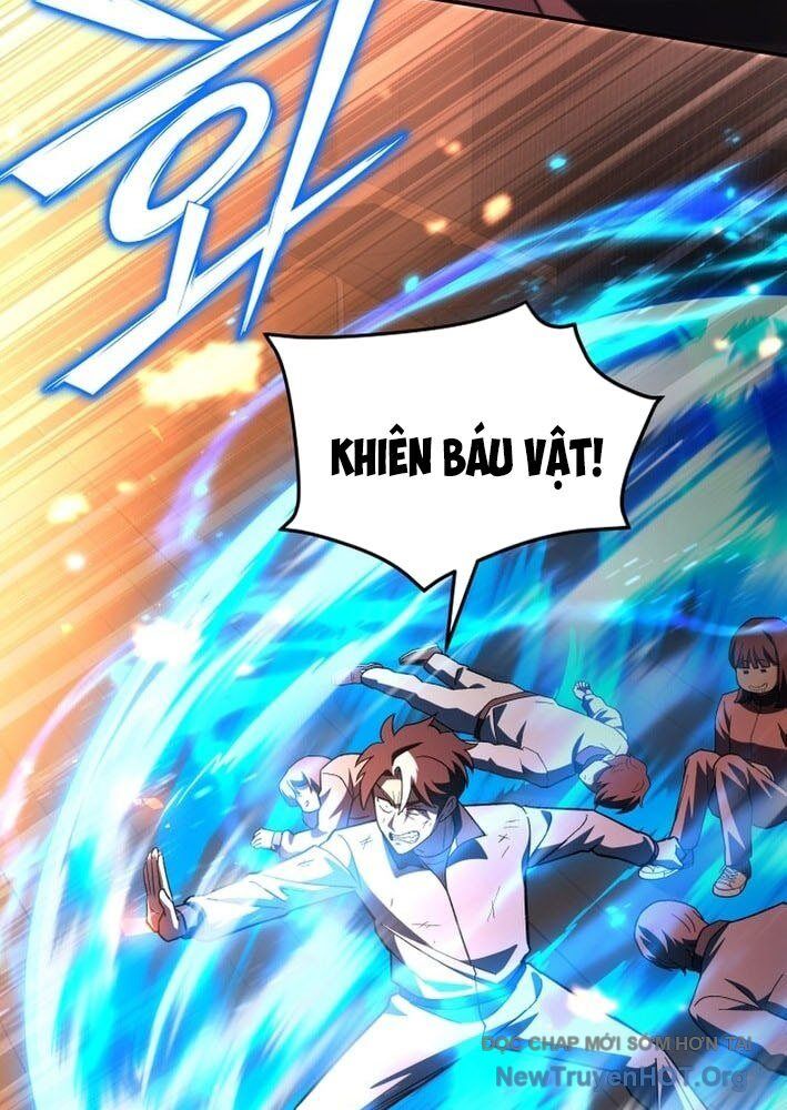 Thiên Ma Giáo Chapter 27 - Trang 2