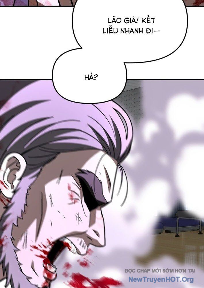 Thiên Ma Giáo Chapter 27 - Trang 2