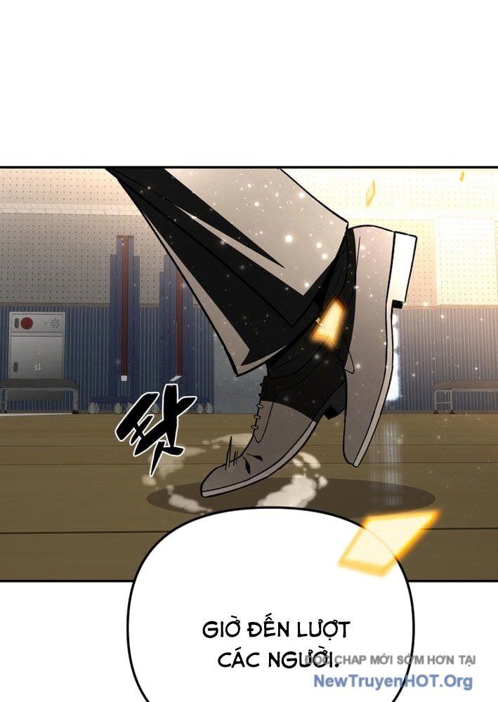 Thiên Ma Giáo Chapter 27 - Trang 2