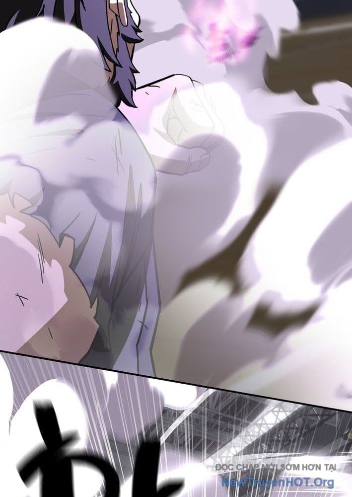 Thiên Ma Giáo Chapter 27 - Trang 2