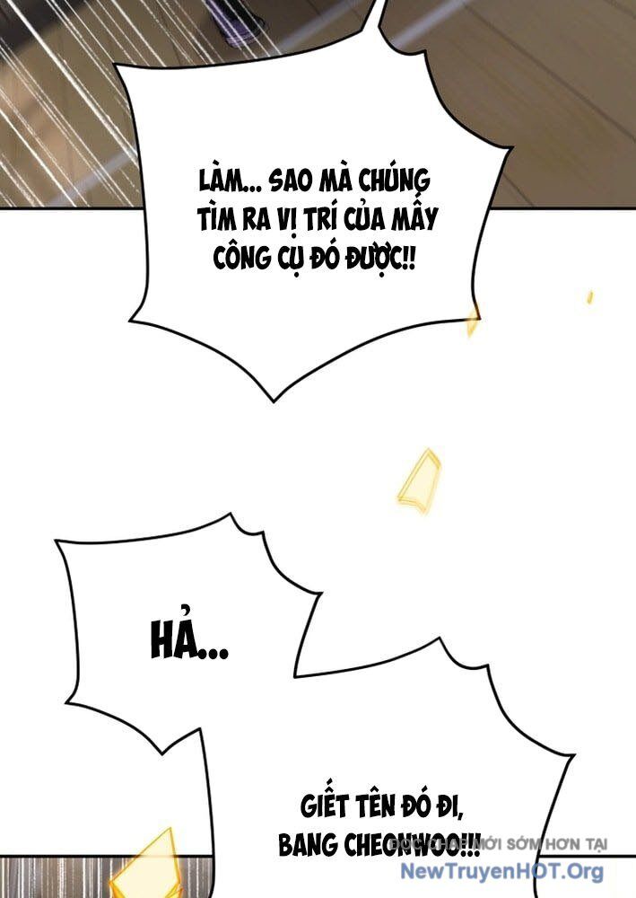 Thiên Ma Giáo Chapter 27 - Trang 2