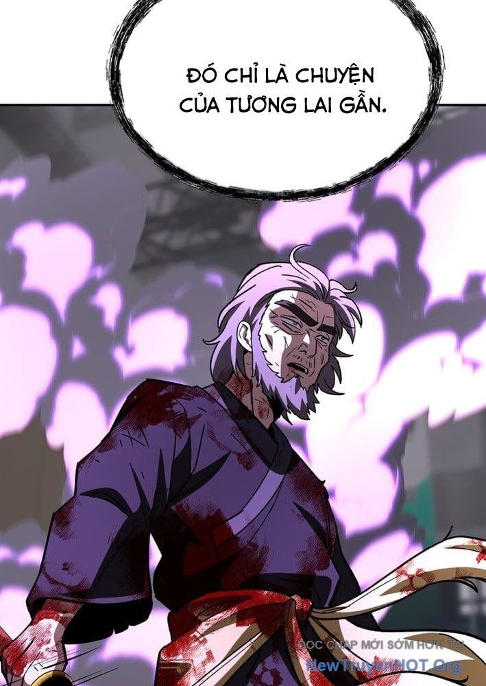 Thiên Ma Giáo Chapter 27 - Trang 2
