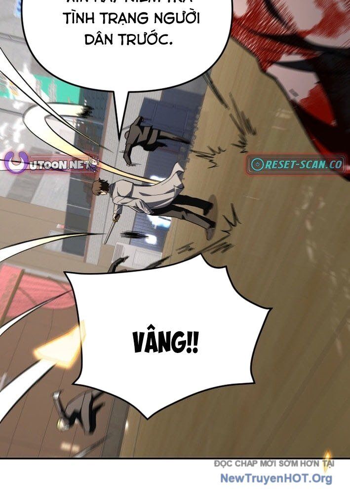 Thiên Ma Giáo Chapter 27 - Trang 2