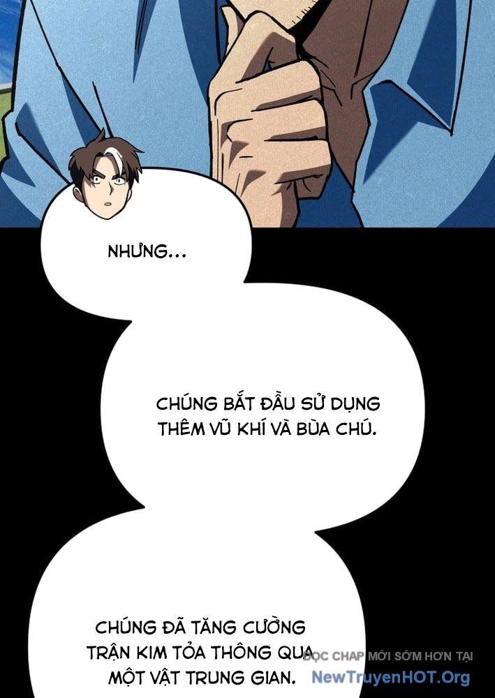 Thiên Ma Giáo Chapter 27 - Trang 2