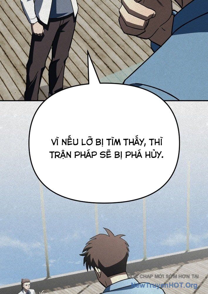 Thiên Ma Giáo Chapter 27 - Trang 2