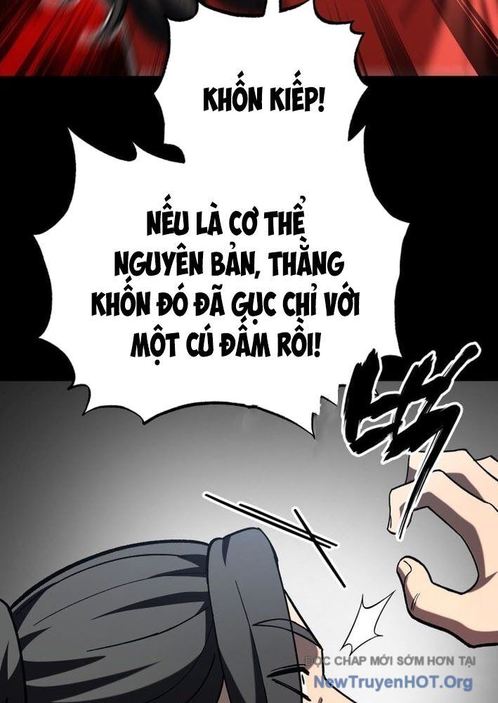 Thiên Ma Giáo Chapter 27 - Trang 2