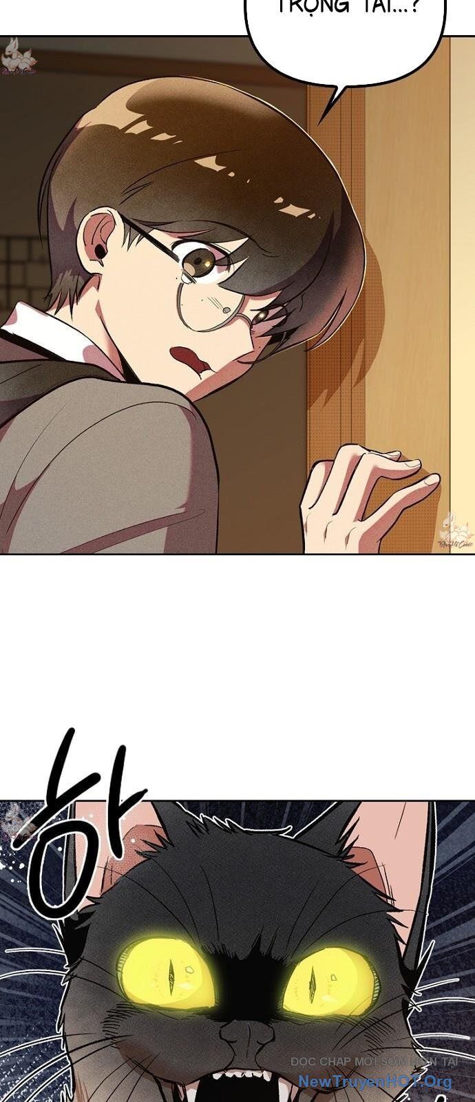 Thiếu Nữ Hoàng Đạo Chapter 1 - Next 