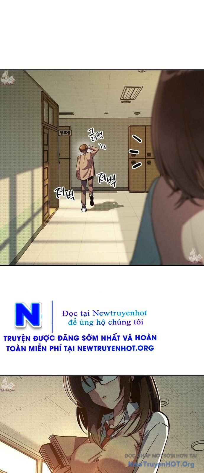 Thiếu Nữ Hoàng Đạo Chapter 1 - Next 