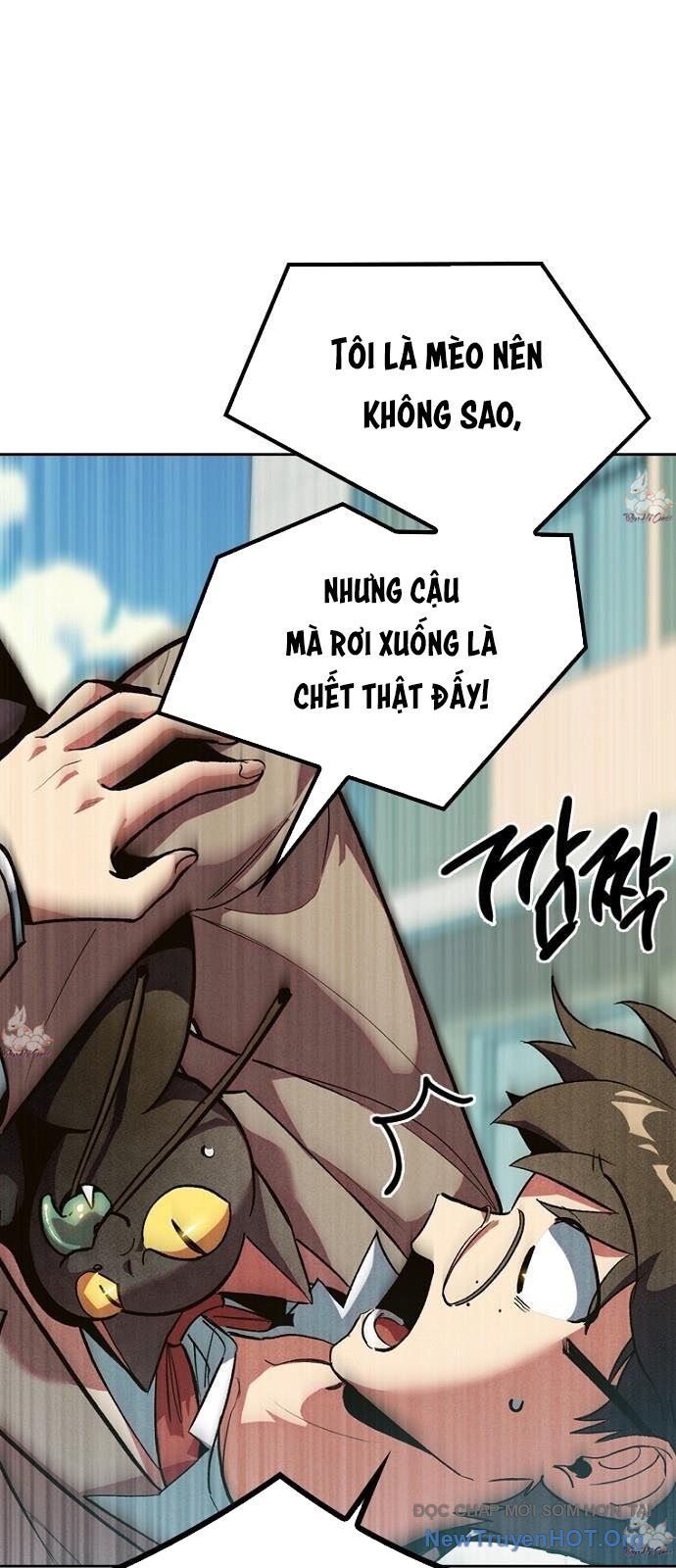 Thiếu Nữ Hoàng Đạo Chapter 1 - Next 