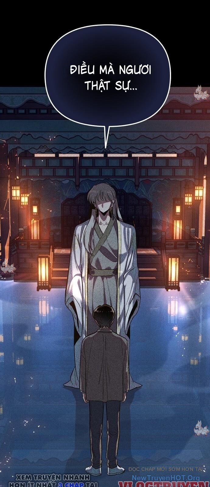 Thiếu Nữ Hoàng Đạo Chapter 1 - Next 