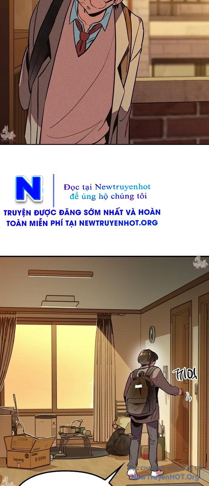 Thiếu Nữ Hoàng Đạo Chapter 1 - Next 