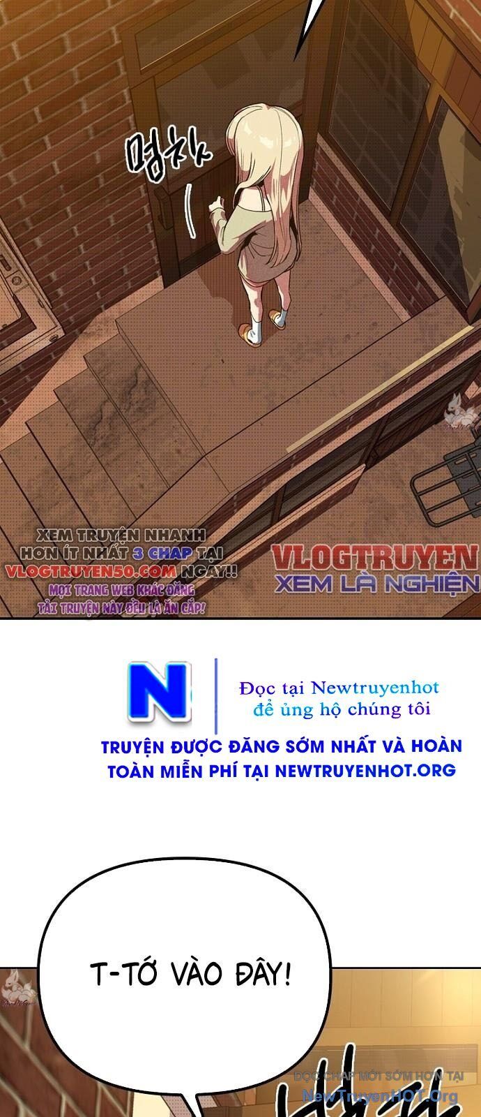 Thiếu Nữ Hoàng Đạo Chapter 1 - Next 