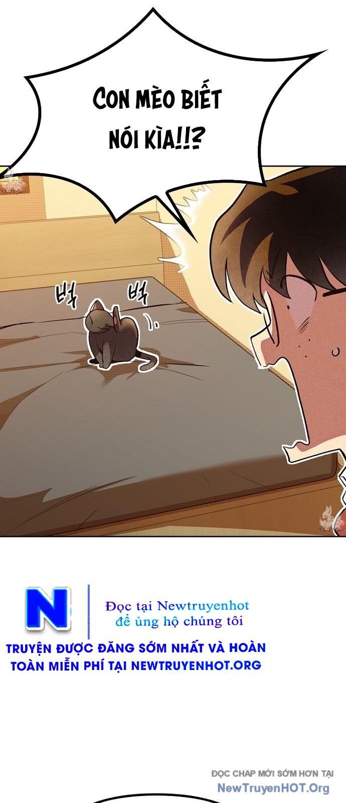 Thiếu Nữ Hoàng Đạo Chapter 1 - Next 