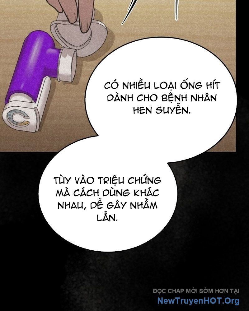 Bác Sĩ Hồi Quy Chỉ Muốn Sống Yên Bình Chapter 3 - Next Chapter 4