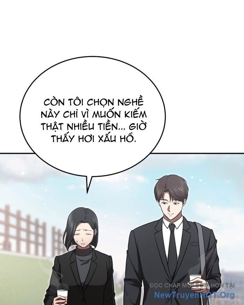 Bác Sĩ Hồi Quy Chỉ Muốn Sống Yên Bình Chapter 3 - Next Chapter 4