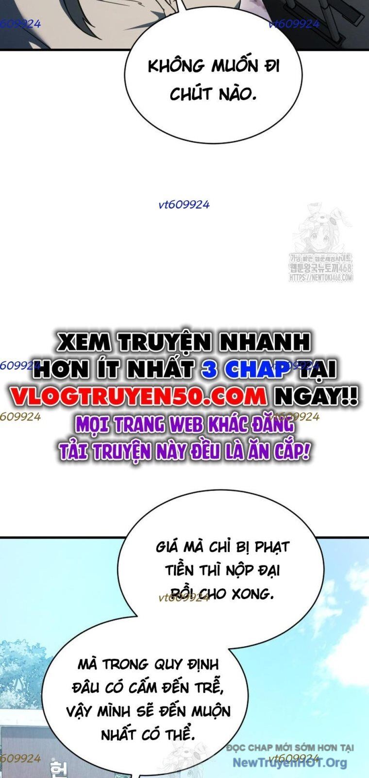 Ranker Mơ Được Nghỉ Hưu Chapter 7 - Trang 2
