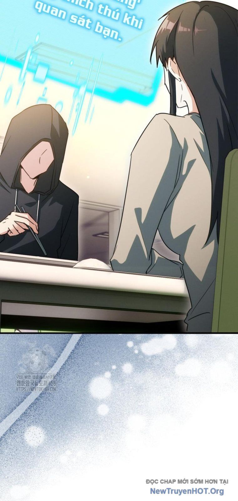 Ranker Mơ Được Nghỉ Hưu Chapter 7 - Trang 2