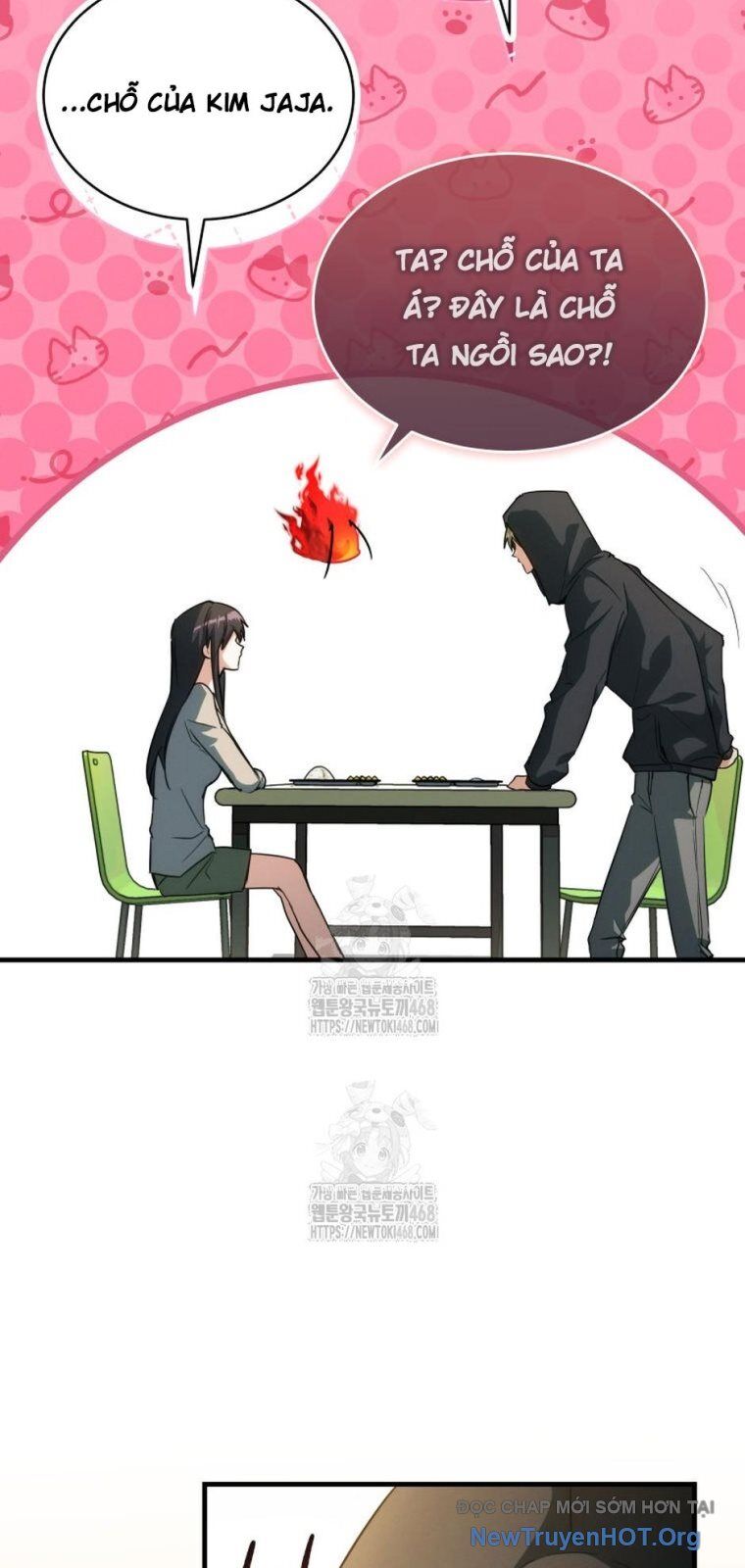 Ranker Mơ Được Nghỉ Hưu Chapter 7 - Trang 2