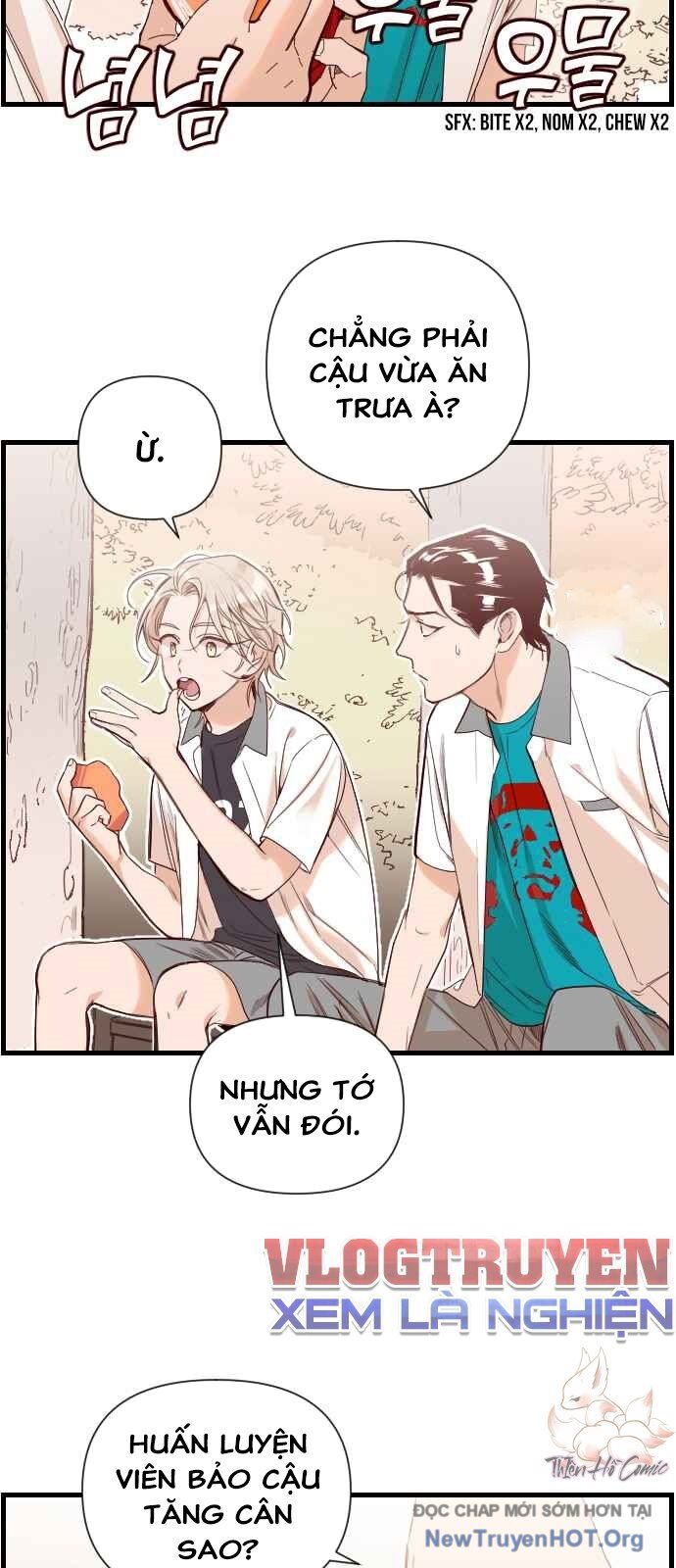 Cú Bắn Quỷ Chapter 2 - Next Chapter 3