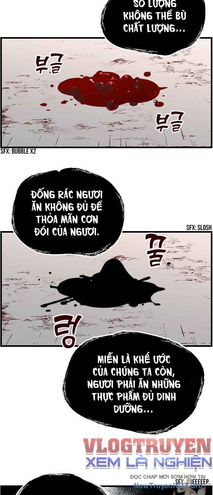 Cú Bắn Quỷ Chapter 2 - Next Chapter 3