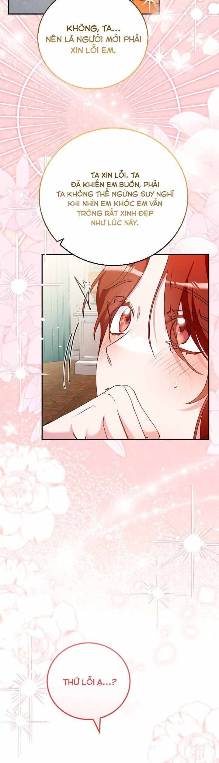 The Saintess Returns To The Emperor Chapter 42 - Trang 2