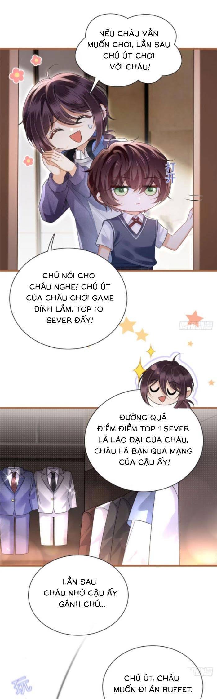 Sự Trở Lại Cực Gắt Của Chị Đại Sau Hủy Hôn Chapter 9 - Trang 2