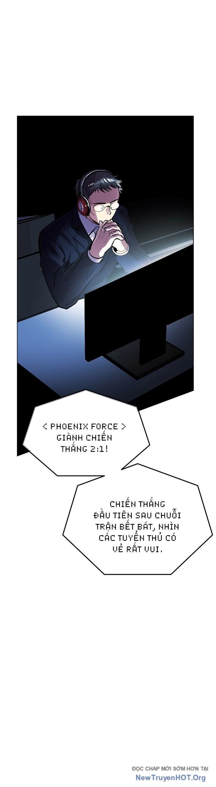 Chuỗi Chiến Công Chapter 2 - Trang 2