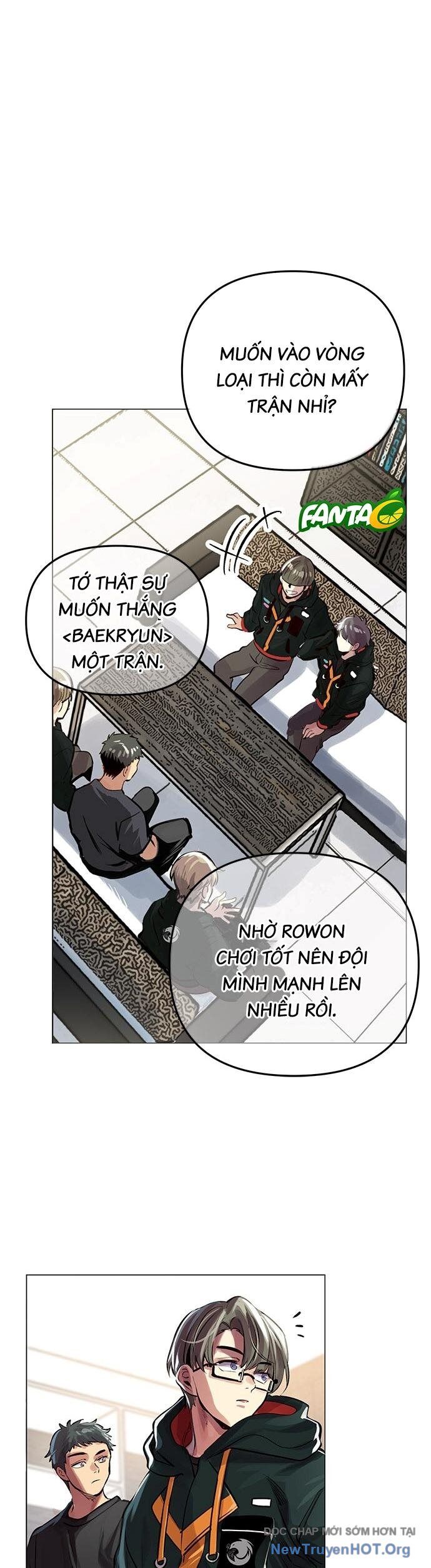 Chuỗi Chiến Công Chapter 2 - Trang 2