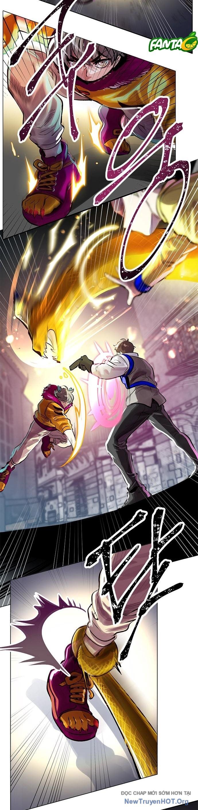 Chuỗi Chiến Công Chapter 2 - Trang 2