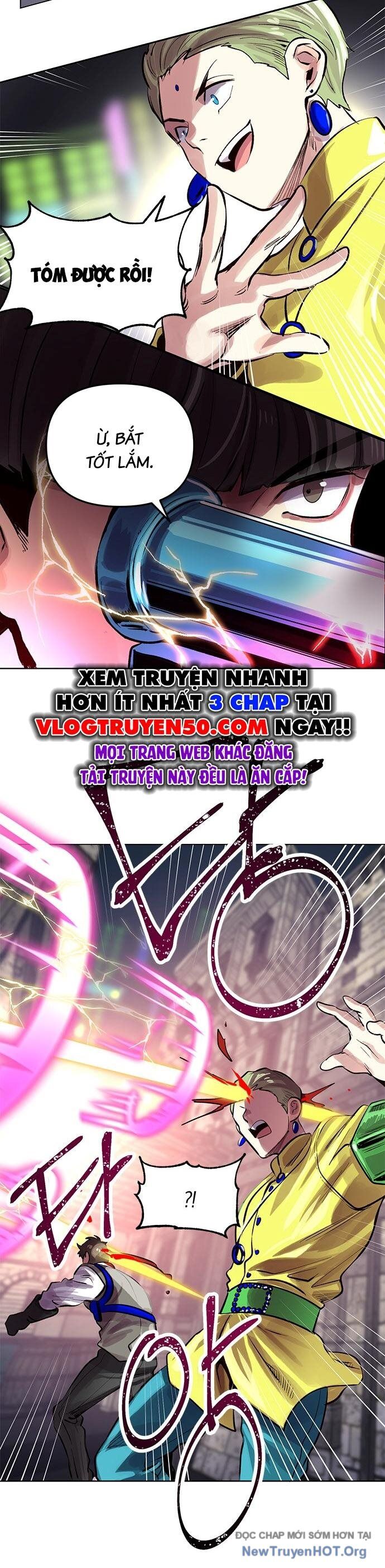 Chuỗi Chiến Công Chapter 2 - Trang 2