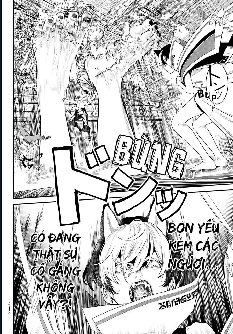 Pháp Sư Tro Tàn Chapter 13 - Trang 2