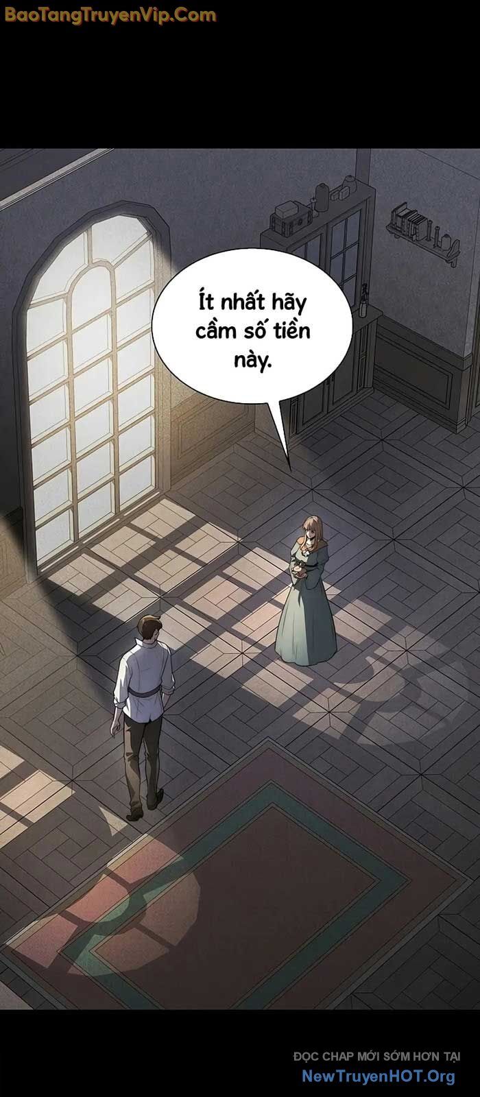 Sự Trở Lại Của Kỵ Sĩ Tử Thần Cấp Thảm Hoạ Chapter 2 - Next Chapter 3