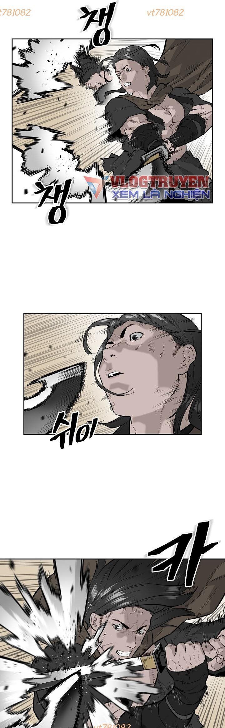 Phong Hồn - Quán Đỉnh Vô Song Chapter 37 - Trang 2