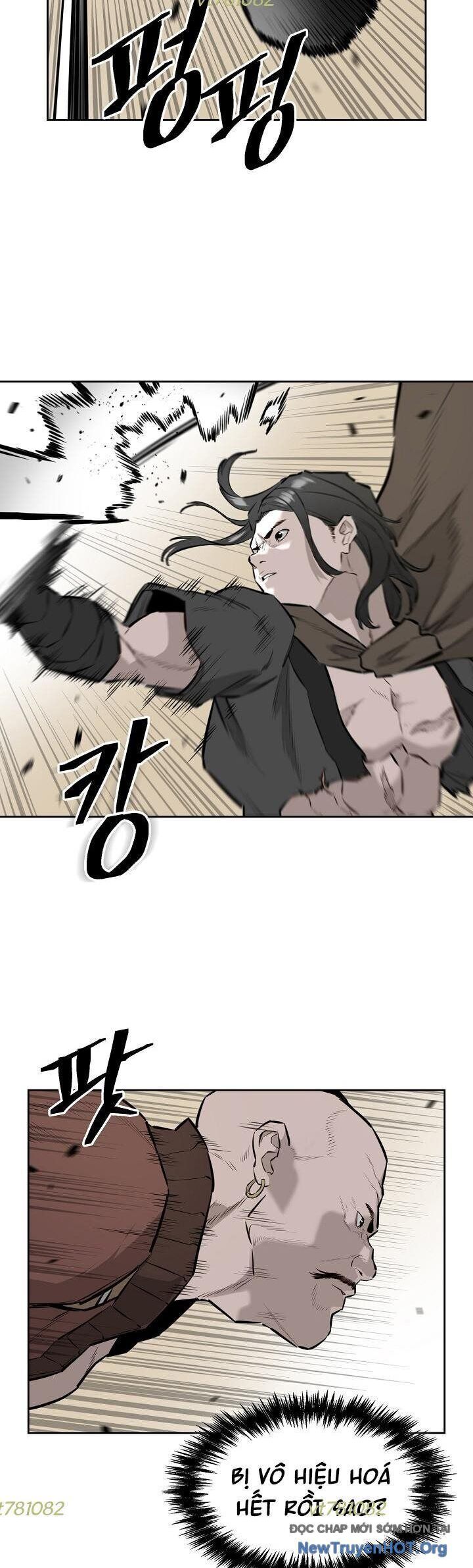 Phong Hồn - Quán Đỉnh Vô Song Chapter 37 - Trang 2