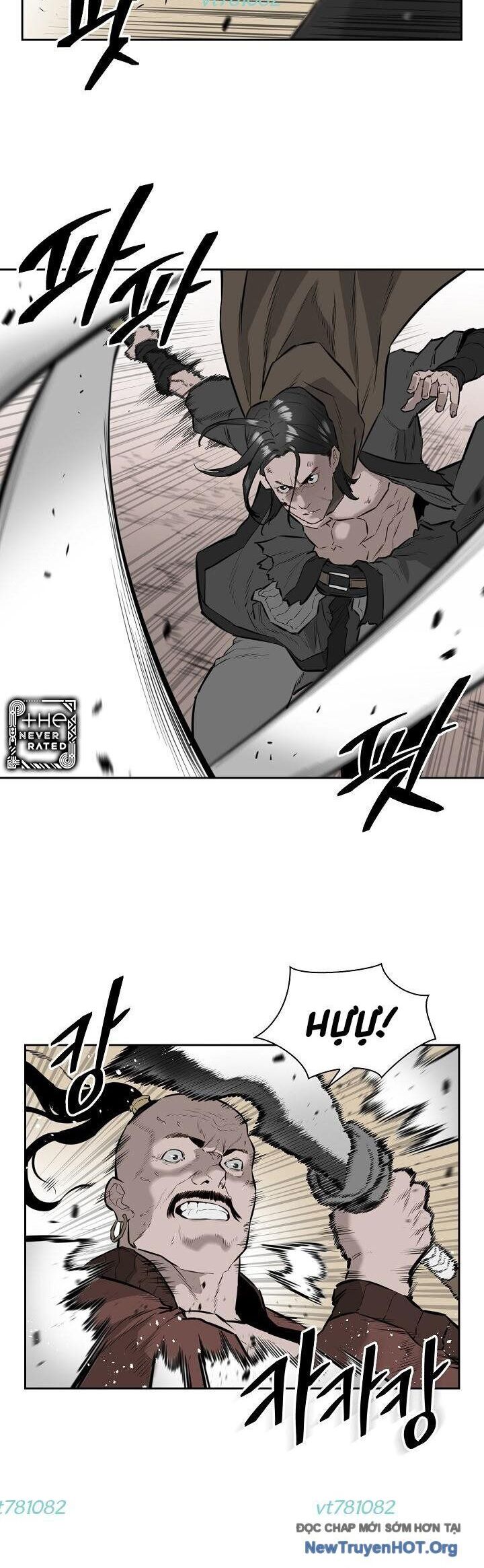 Phong Hồn - Quán Đỉnh Vô Song Chapter 37 - Trang 2