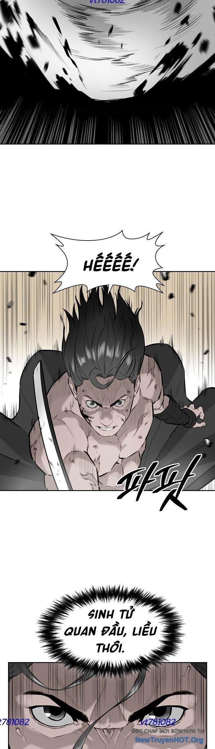 Phong Hồn - Quán Đỉnh Vô Song Chapter 37 - Trang 2
