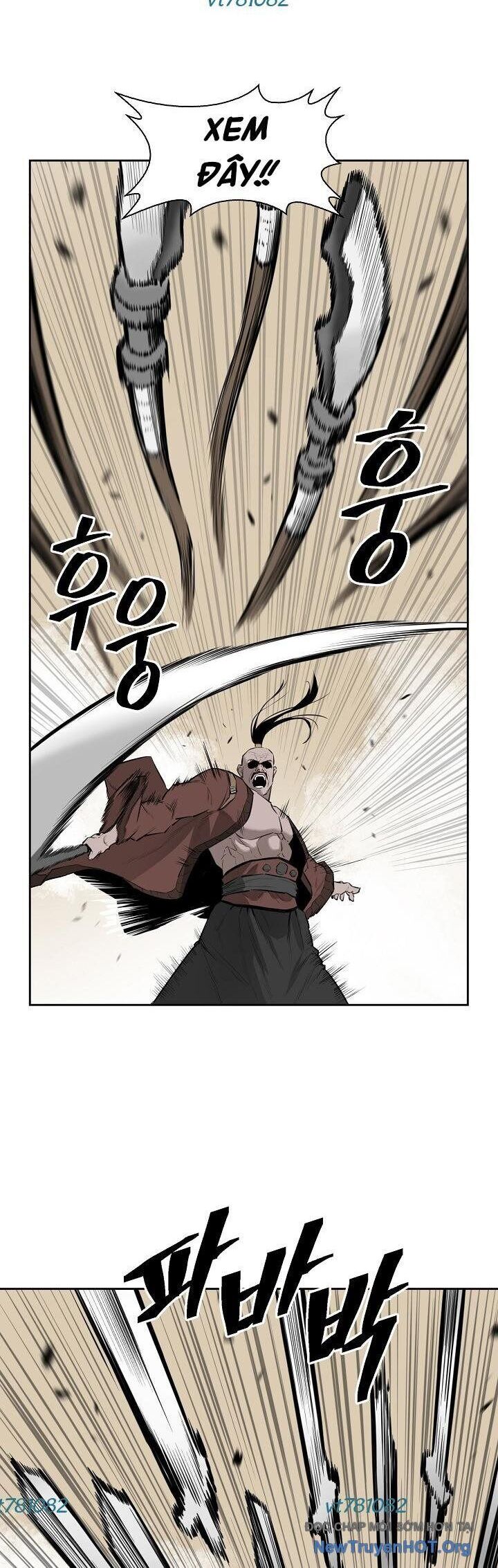 Phong Hồn - Quán Đỉnh Vô Song Chapter 37 - Trang 2