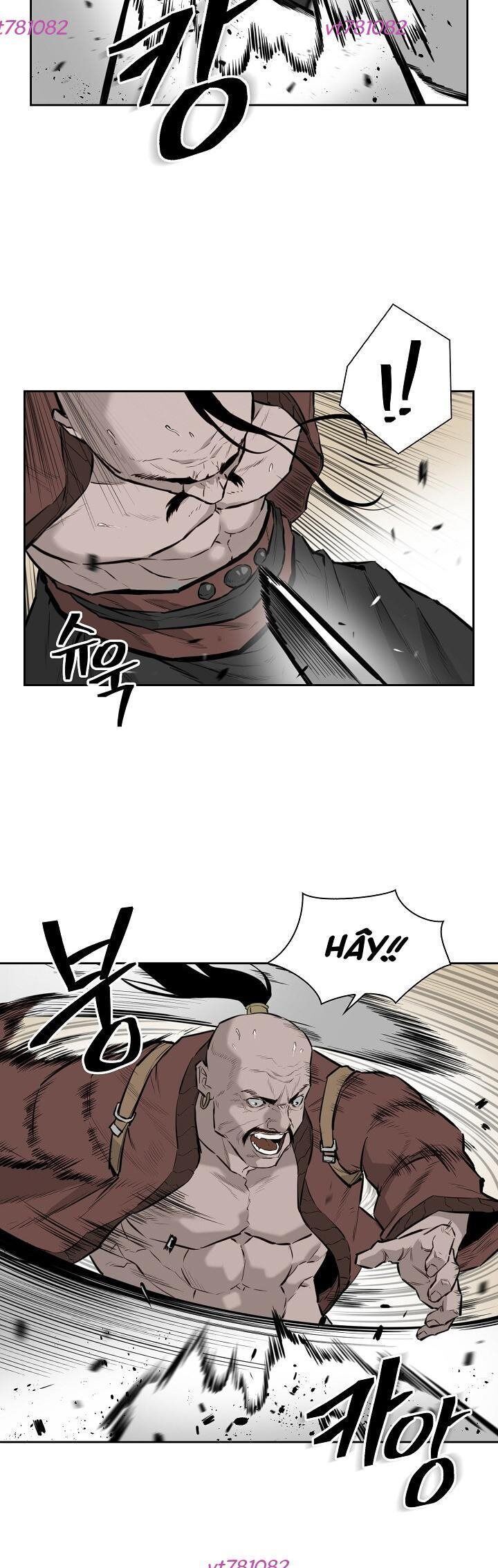 Phong Hồn - Quán Đỉnh Vô Song Chapter 37 - Trang 2