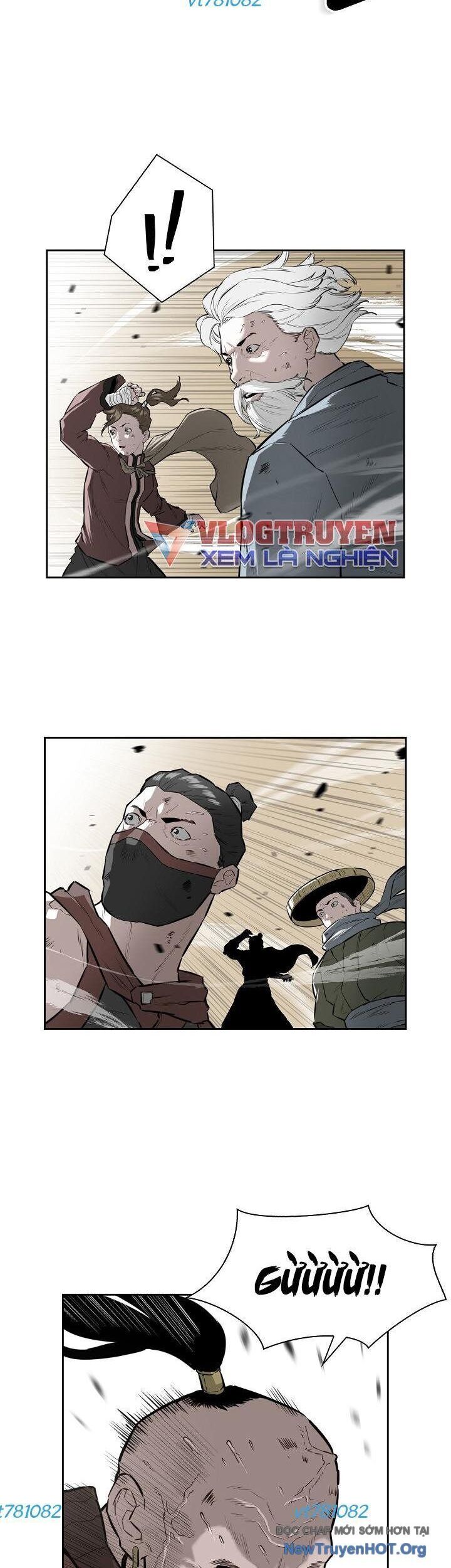 Phong Hồn - Quán Đỉnh Vô Song Chapter 37 - Trang 2