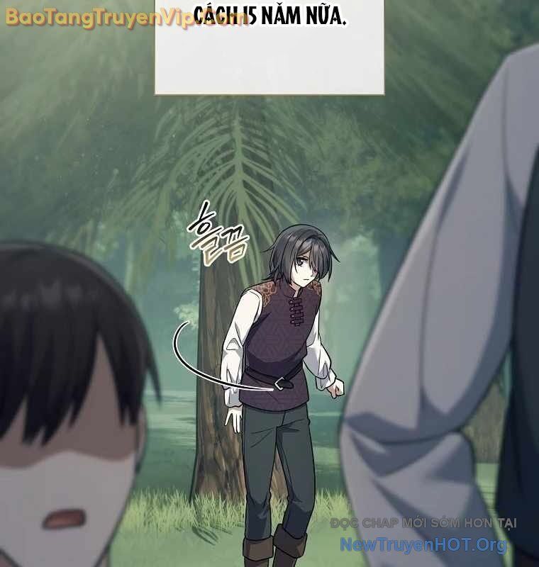 Ma Pháp Quân Chủ Chapter 4 - Next Chapter 5