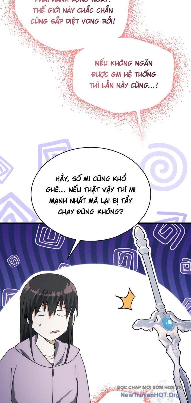 Ranker Mơ Được Nghỉ Hưu Chapter 2 - Next Chapter 3