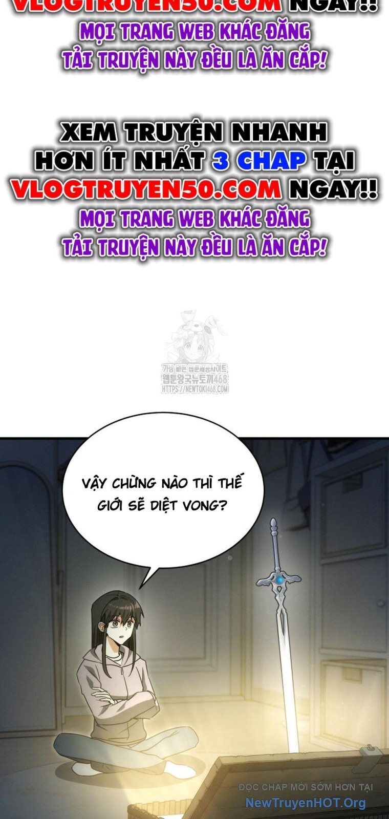 Ranker Mơ Được Nghỉ Hưu Chapter 2 - Next Chapter 3