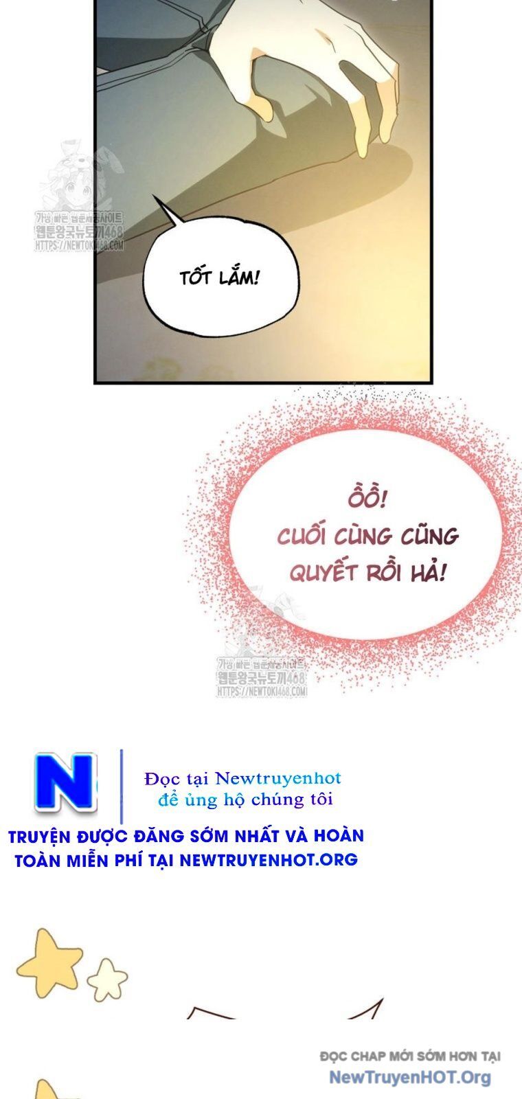 Ranker Mơ Được Nghỉ Hưu Chapter 2 - Next Chapter 3