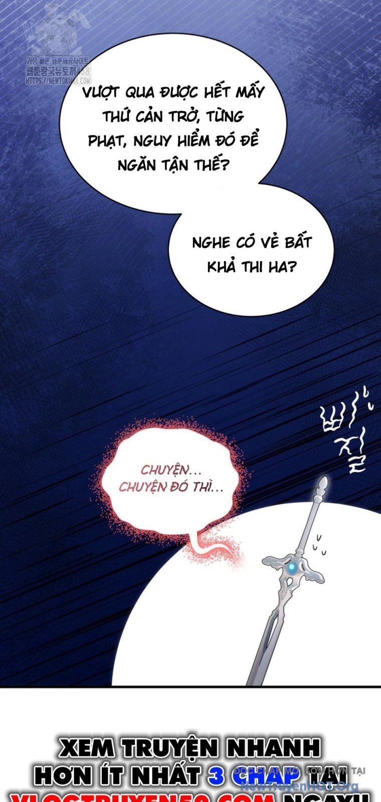 Ranker Mơ Được Nghỉ Hưu Chapter 2 - Next Chapter 3