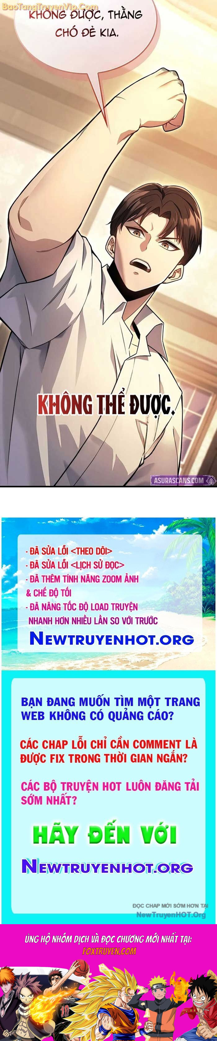 Sự Trở Lại Của Kỵ Sĩ Tử Thần Cấp Thảm Hoạ Chapter 6 - Next Chapter 7