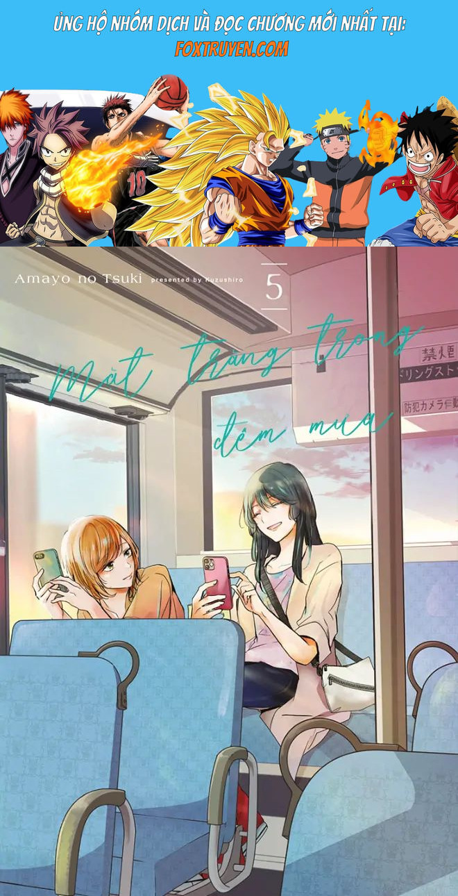 Vầng Trăng Đêm Mưa Chapter 20 - Next 