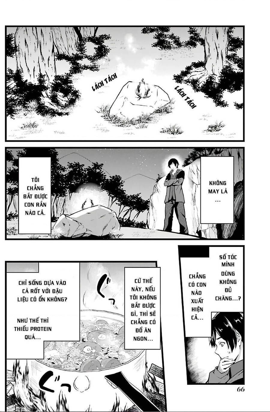 Anh Nông Dân Cần Kiệm Chapter 2 - Next Chapter 3